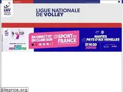 Sites similar to lnv.fr