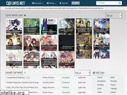Sites similar to lnvs.net
