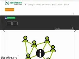 Sites similar to lnw.at