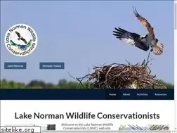 Sites similar to lnwc.org