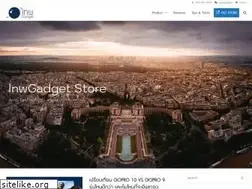 Sites similar to lnwgadget.com