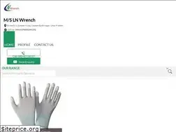 Sites similar to lnwrench.com