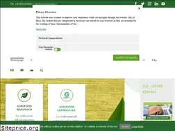 Sites similar to lnx.ecogruppoitalia.it