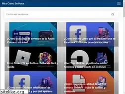 Sites similar to lnx.educacionenmalaga.es