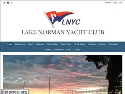 Sites similar to lnyc.org