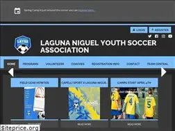 Sites similar to lnysa.org