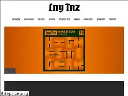 Sites similar to lnytnz.com