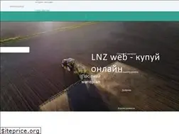 Sites similar to lnzweb.com
