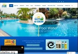 Sites similar to lo-chlor.com