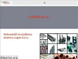 Sites similar to lo-gan.hr