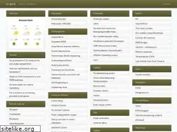 Sites similar to lo-go.nl