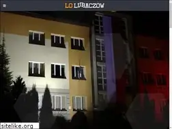 Sites similar to lo-lubaczow.pl