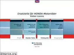 Sites similar to lo-moto.de