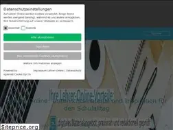 Sites similar to lo-net.de