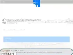 Sites similar to lo-ozorkow.pl