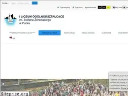 Sites similar to lo-puck.gda.pl