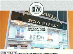 Sites similar to lo-zio.fr