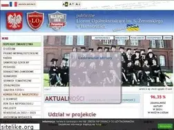 Sites similar to lo.bartoszyce.info