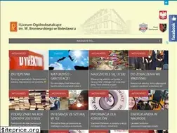 Sites similar to lo.boleslawiec.pl