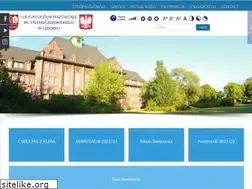 Sites similar to lo1.lebork.pl