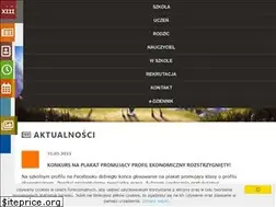 Sites similar to lo13.wroc.pl