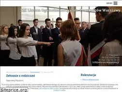 Sites similar to lo19.pl