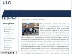Sites similar to lo2.swidnica.pl
