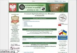 Sites similar to lo2.szczecin.pl