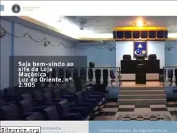 Sites similar to lo2905.org.br