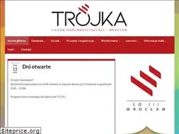 Sites similar to lo3.wroc.pl
