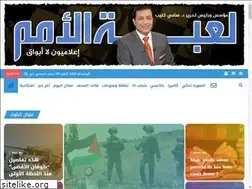 Sites similar to lo3batelomam.com