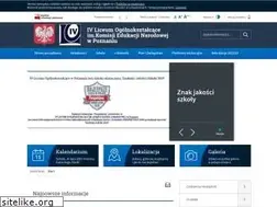 Sites similar to lo4.poznan.pl