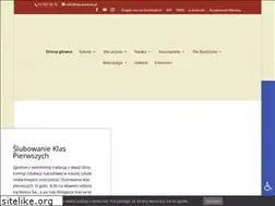Sites similar to lo42krakow.pl