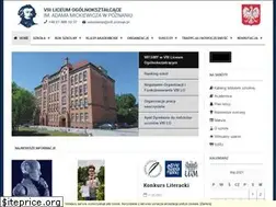 Sites similar to lo8.poznan.pl