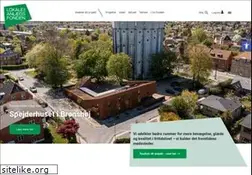 Sites similar to loa-fonden.dk