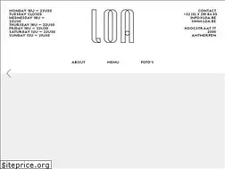 Sites similar to loa.be