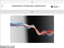 Sites similar to loa.ensta.fr