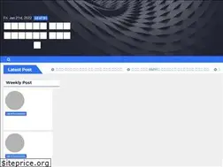 Sites similar to loa.fm