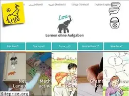 Sites similar to loa.jetzt