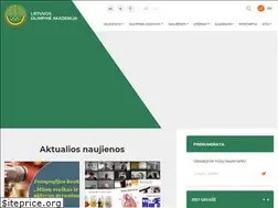 Sites similar to loa.lt