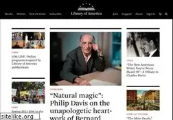Sites similar to loa.org