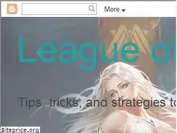 Sites similar to loa2tips.blogspot.com