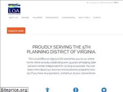 Sites similar to loaa.org