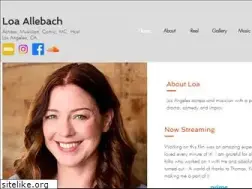 Sites similar to loaallebach.com