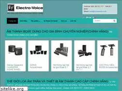 Sites similar to loaamtran.vn