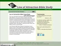 Sites similar to loabiblestudy.com