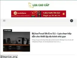 Sites similar to loacaocap.com