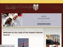 Sites similar to loacc.org