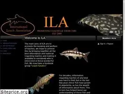 Sites similar to loachassociation.com