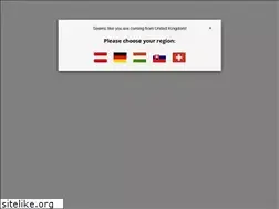 Sites similar to loacker-saar.cc